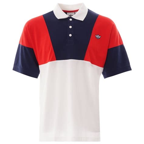 adidas polo shirts stockists.